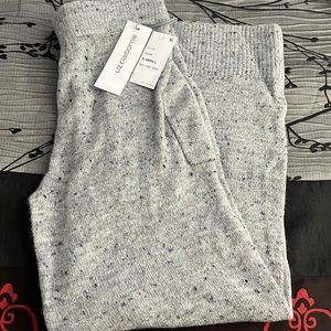 Sweatpants. Brand new Sweater pants with pockets. Super soft and stretchy